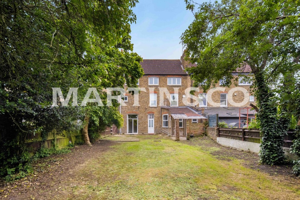 Wanstead, London