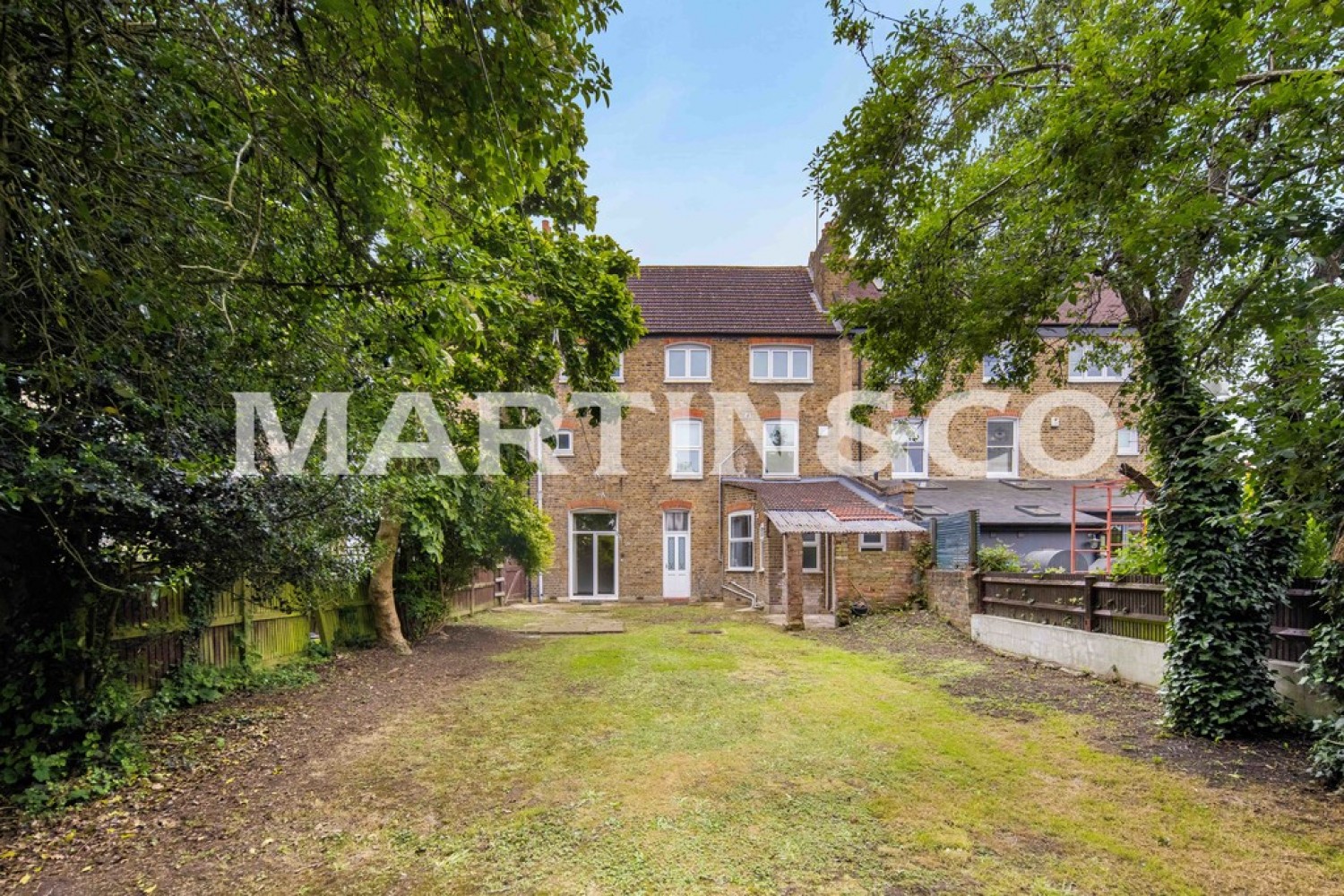 Wanstead, London