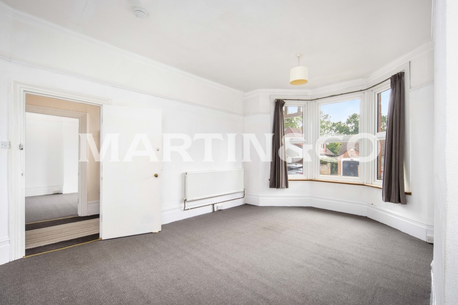 Wanstead, London