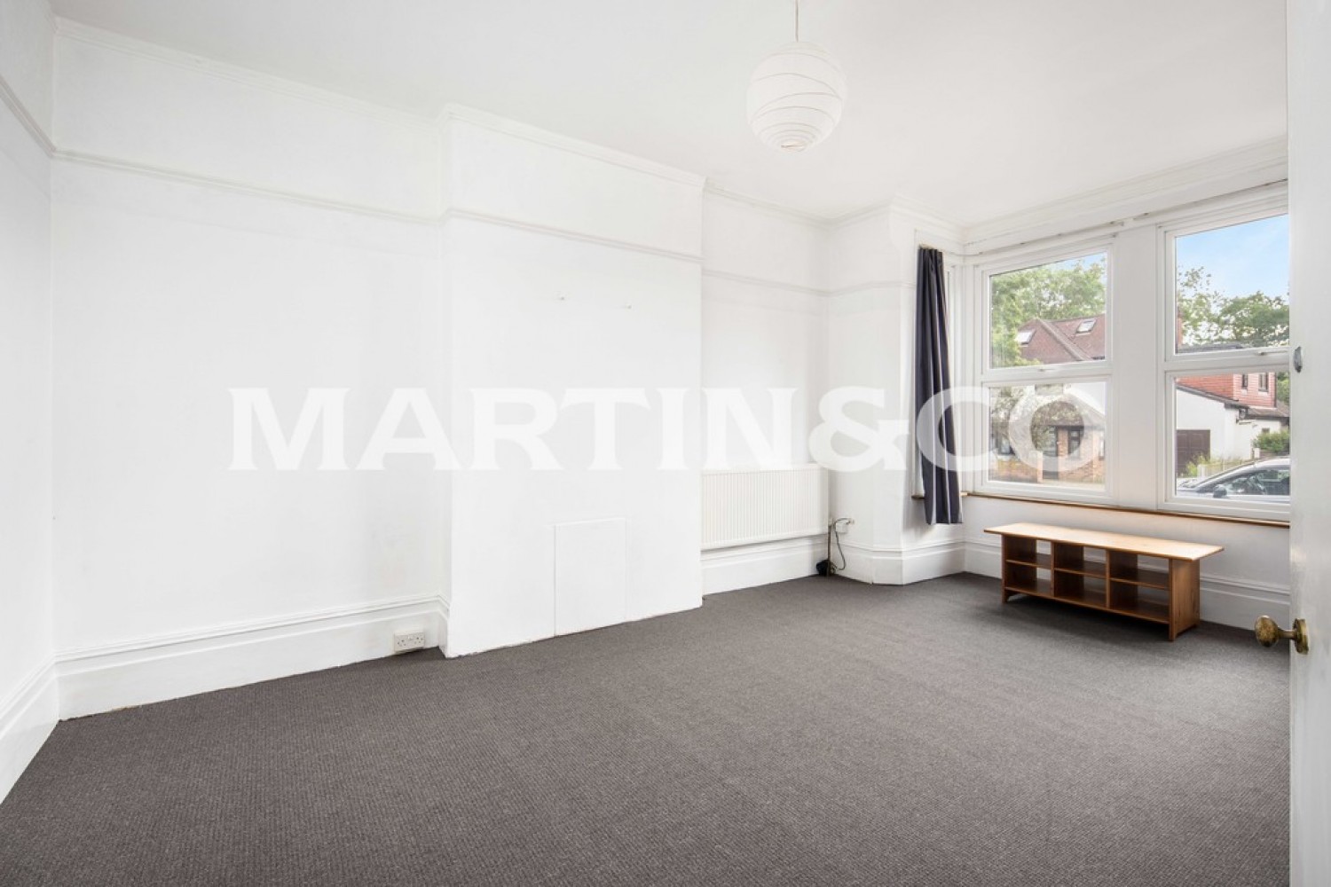Wanstead, London