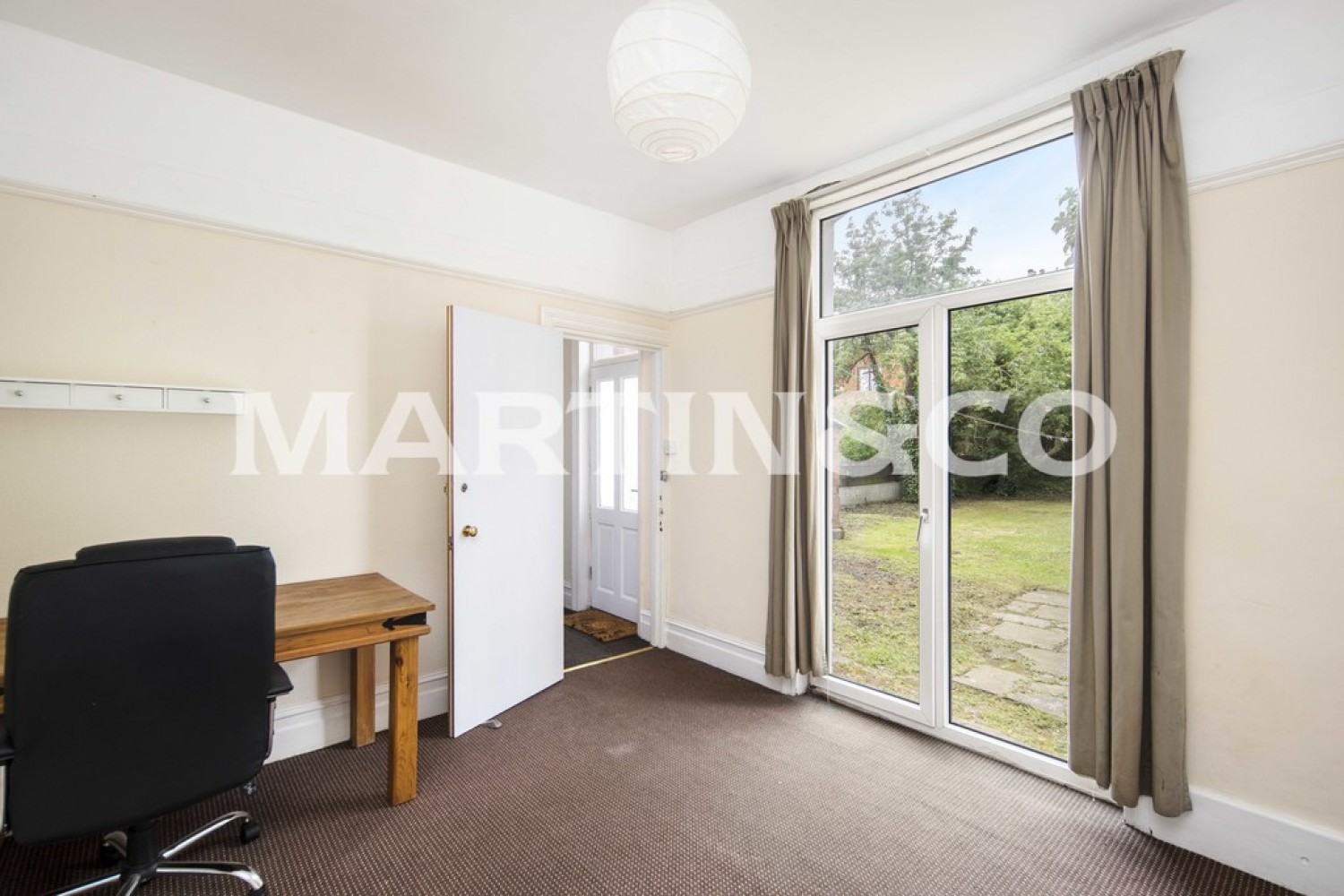 Wanstead, London