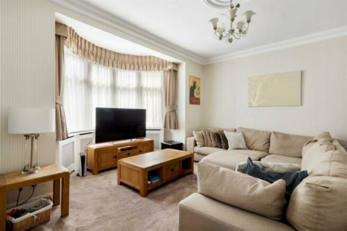 Overton Drive, Wanstead, London