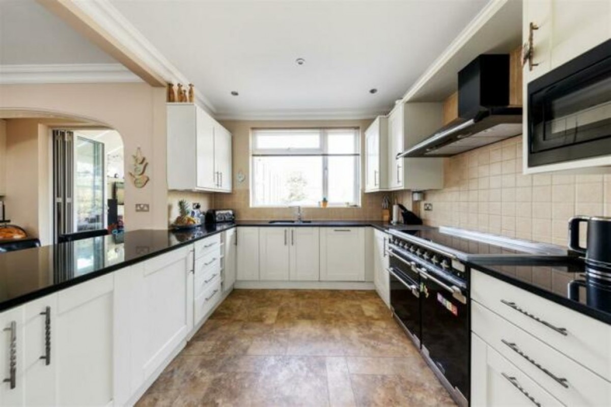 Overton Drive, Wanstead, London