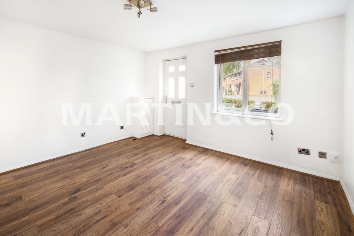 Osprey Close, Wanstead