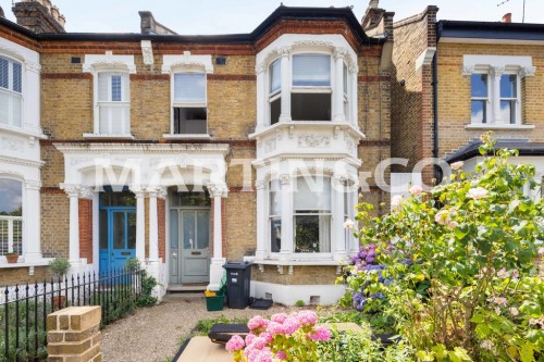 Spratt Hall Road, Wanstead