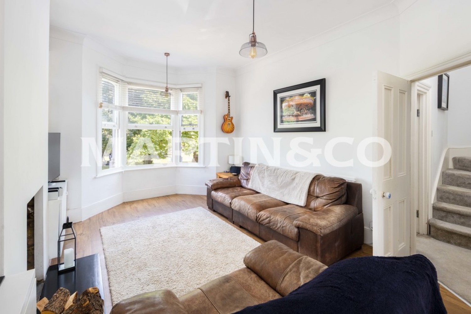 Spratt Hall Road, Wanstead