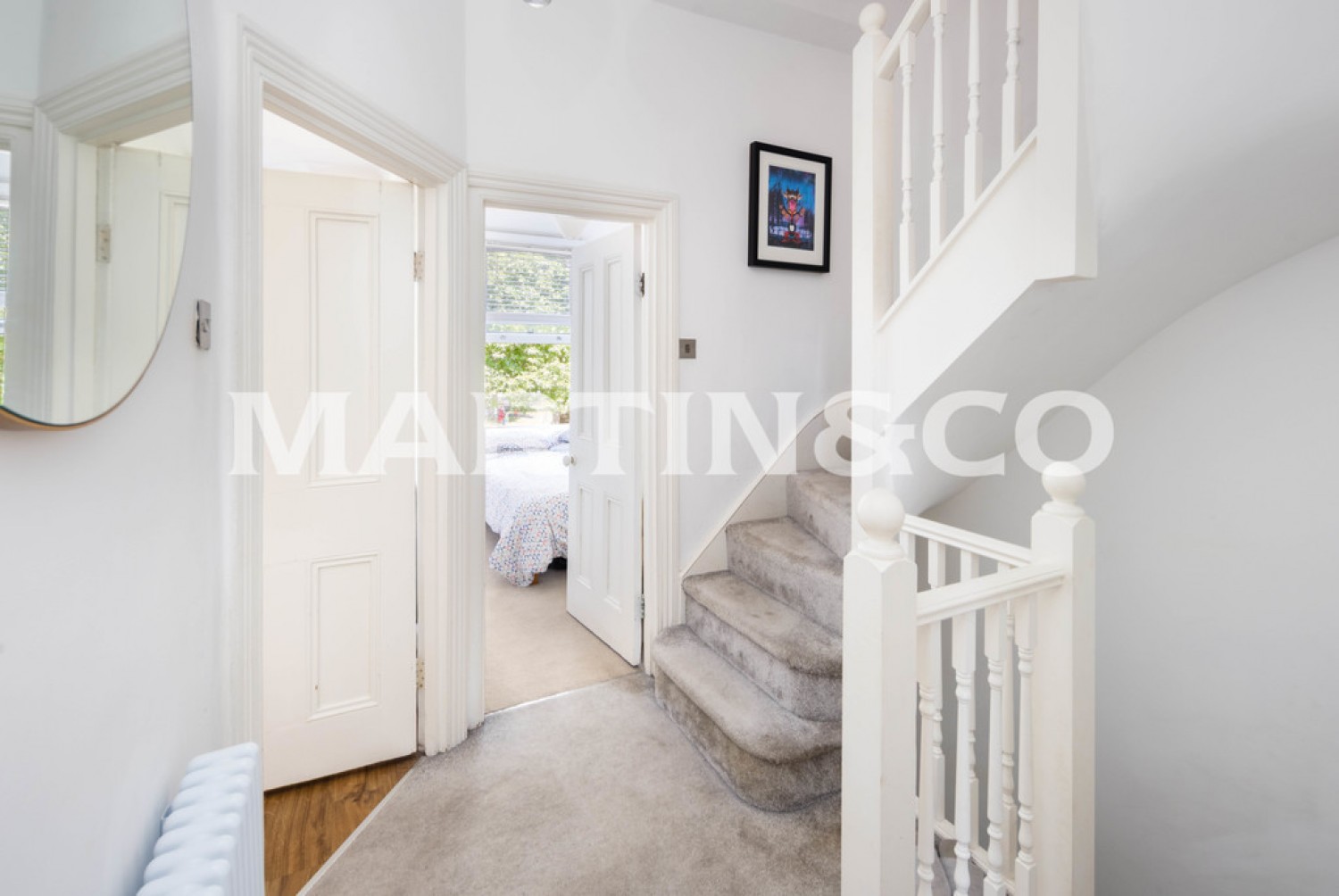 Spratt Hall Road, Wanstead