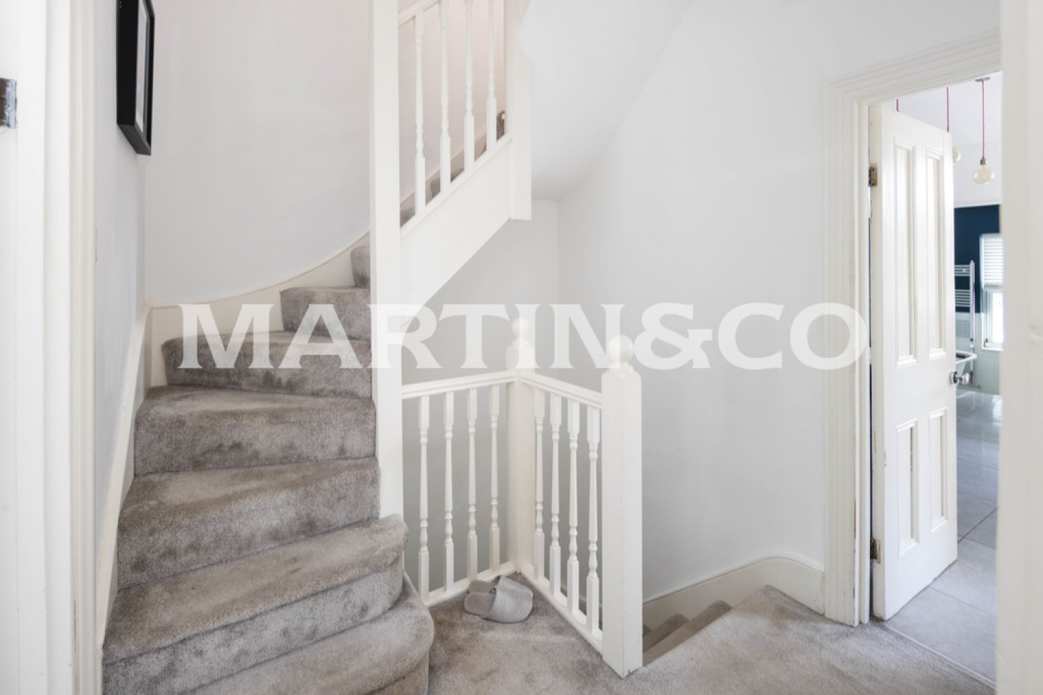 Spratt Hall Road, Wanstead