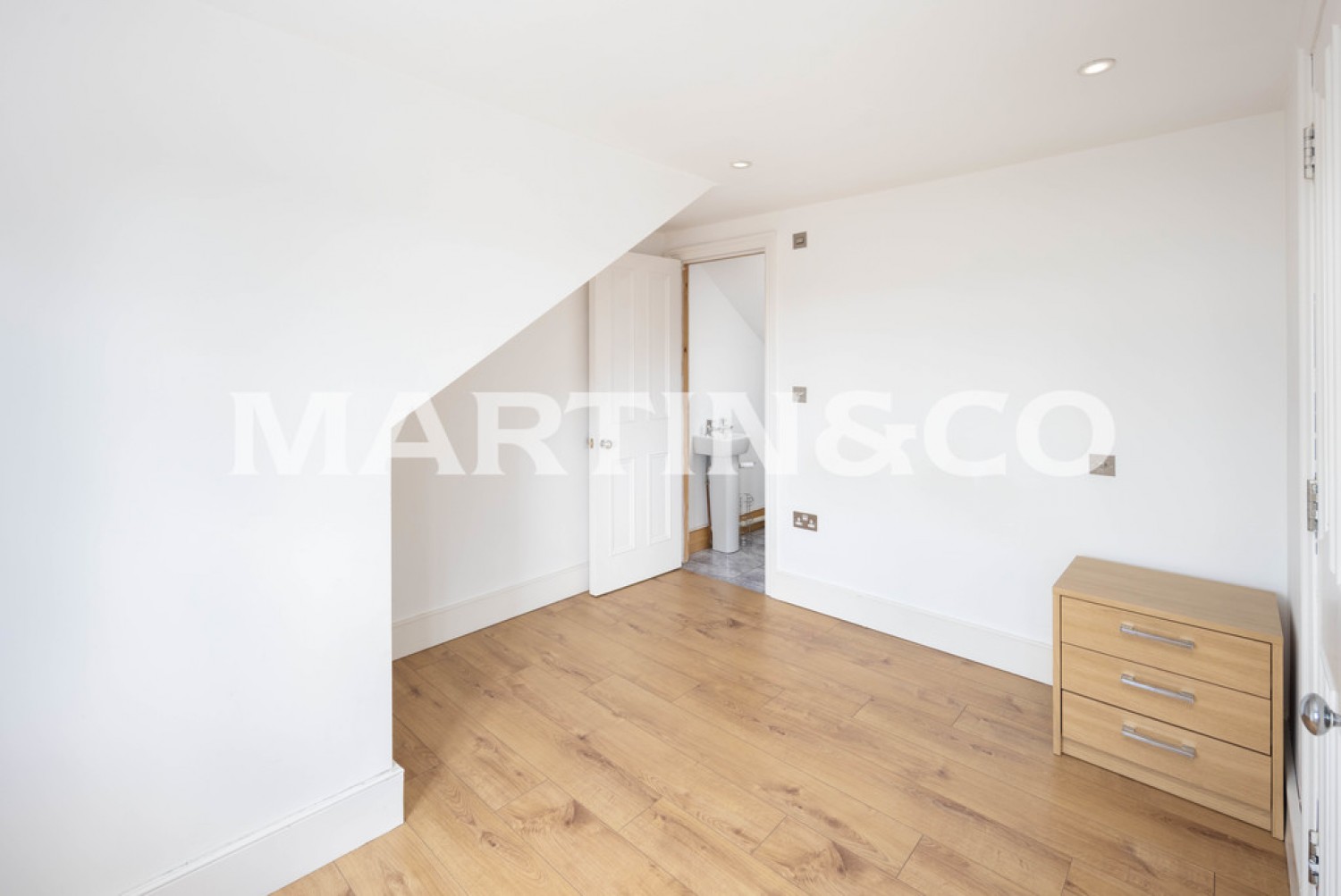 Spratt Hall Road, Wanstead