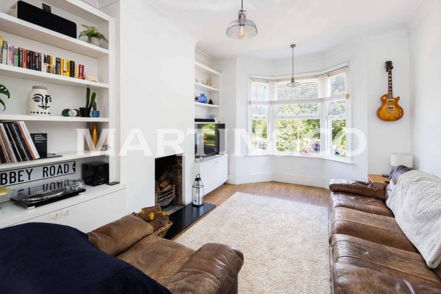 Spratt Hall Road, Wanstead
