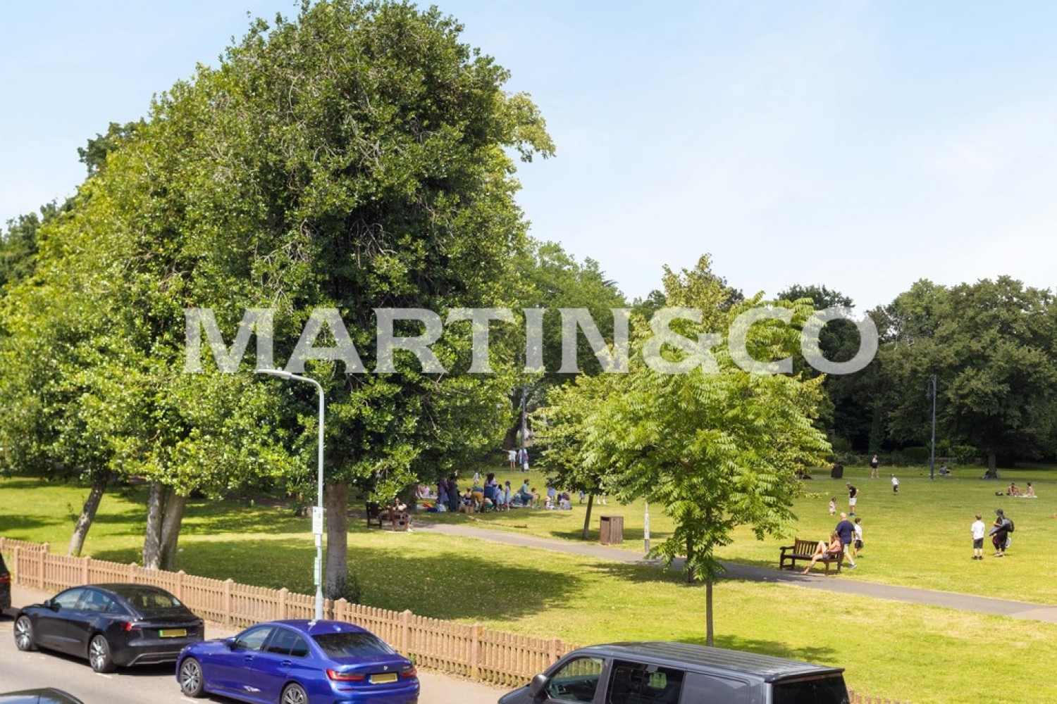 Spratt Hall Road, Wanstead