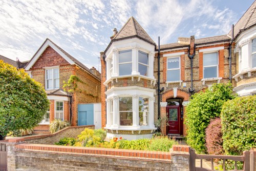 Spratt Hall Road, Wanstead
