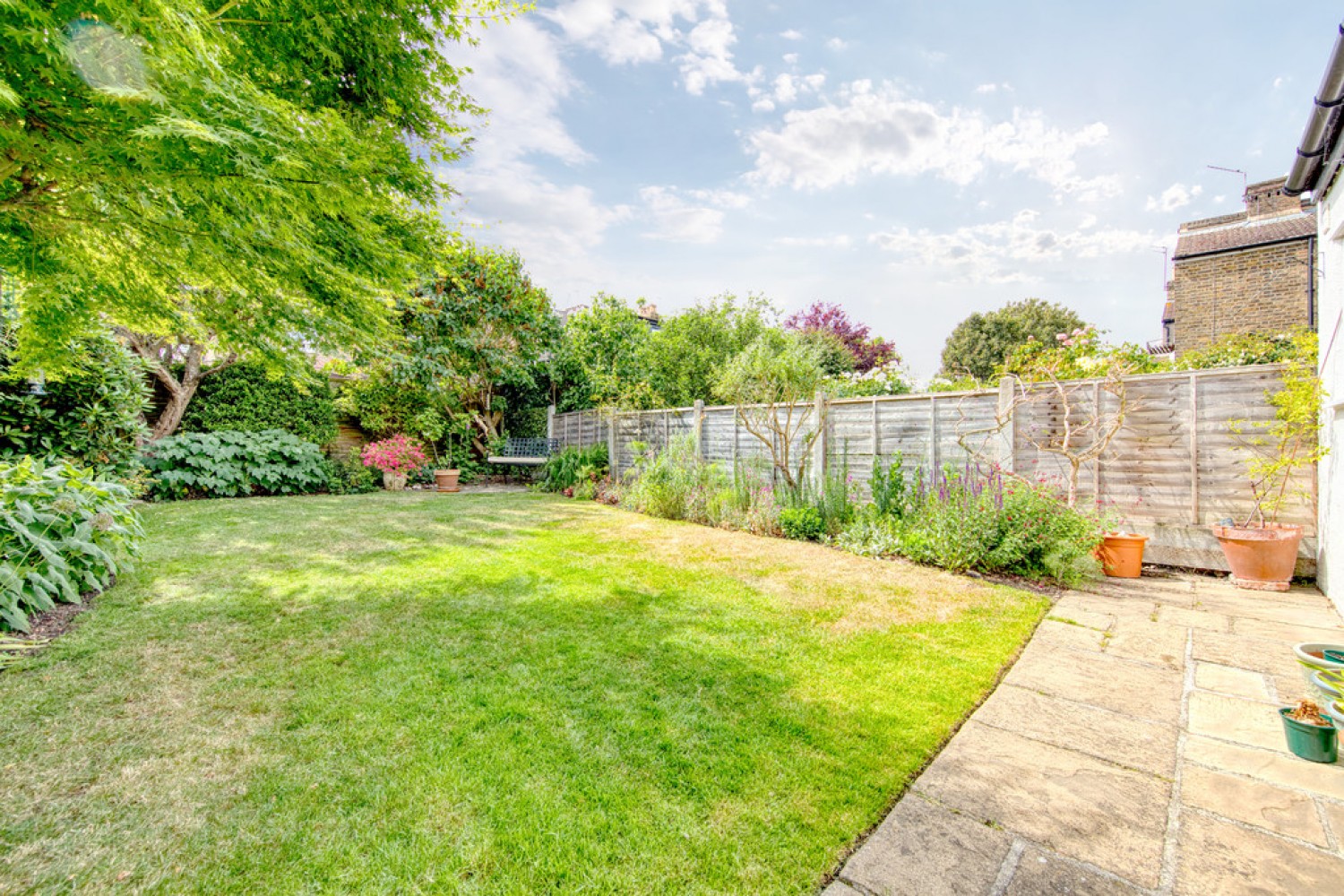 4 bedroom House for Sale Spratt Hall Road, Wanstead