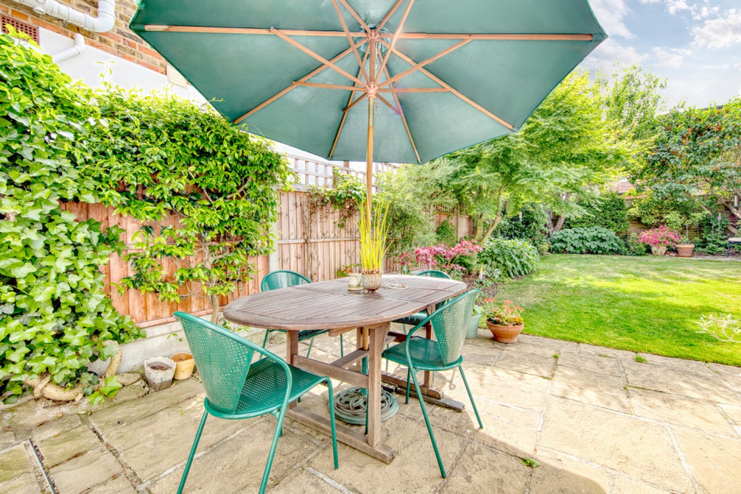 4 bedroom House for Sale Spratt Hall Road, Wanstead