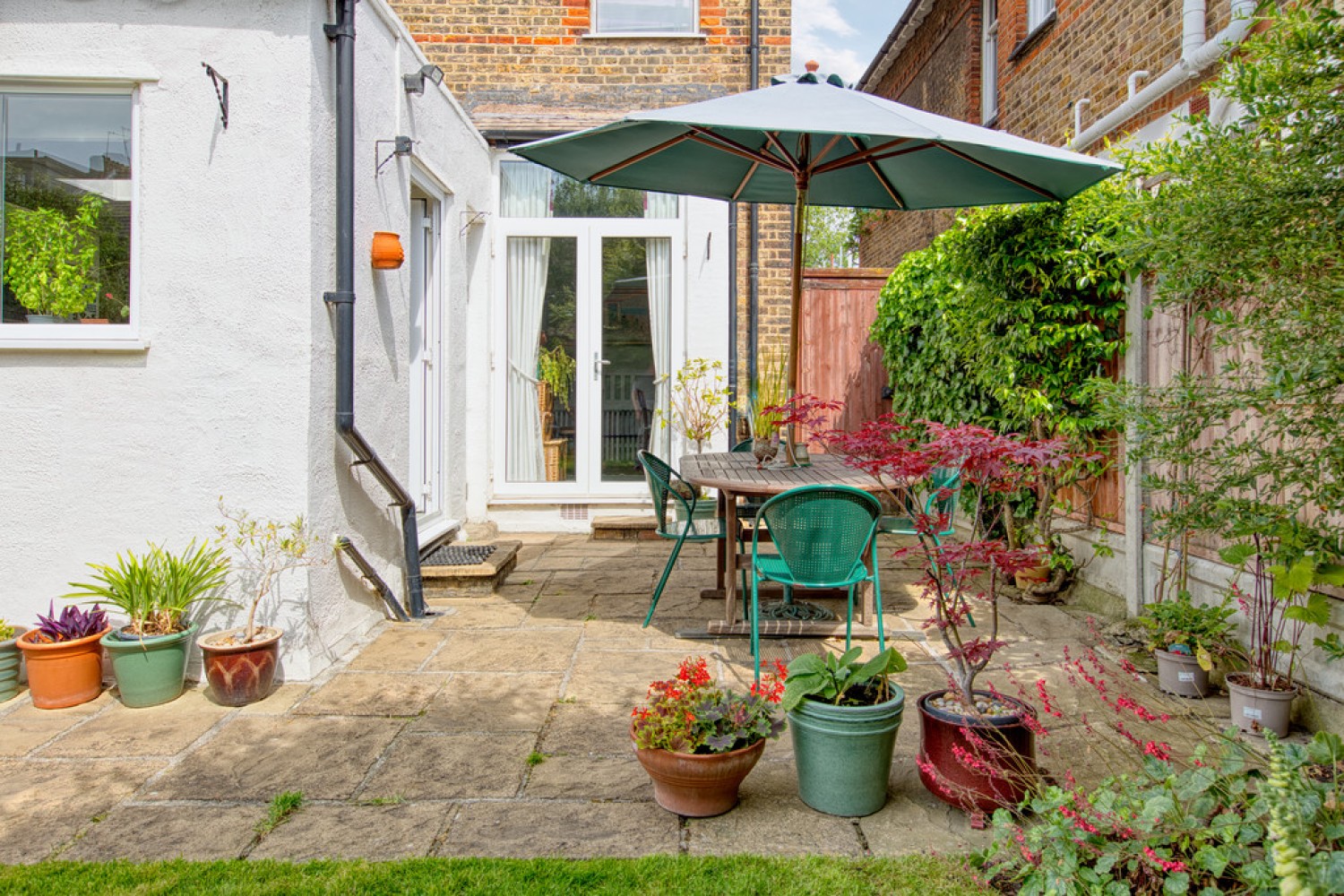 4 bedroom House for Sale Spratt Hall Road, Wanstead