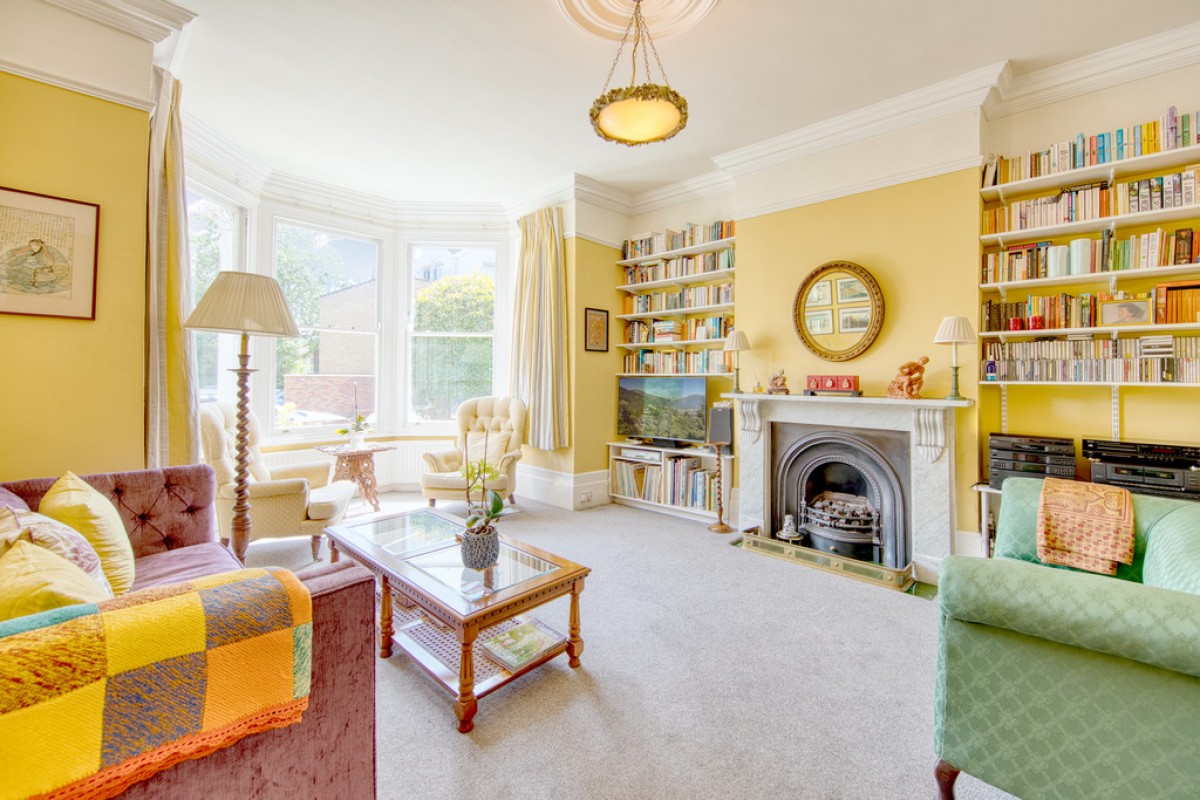 Spratt Hall Road, Wanstead