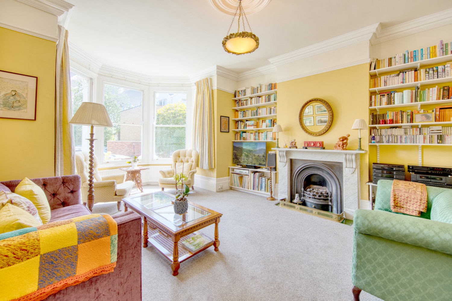 4 bedroom House for Sale Spratt Hall Road, Wanstead