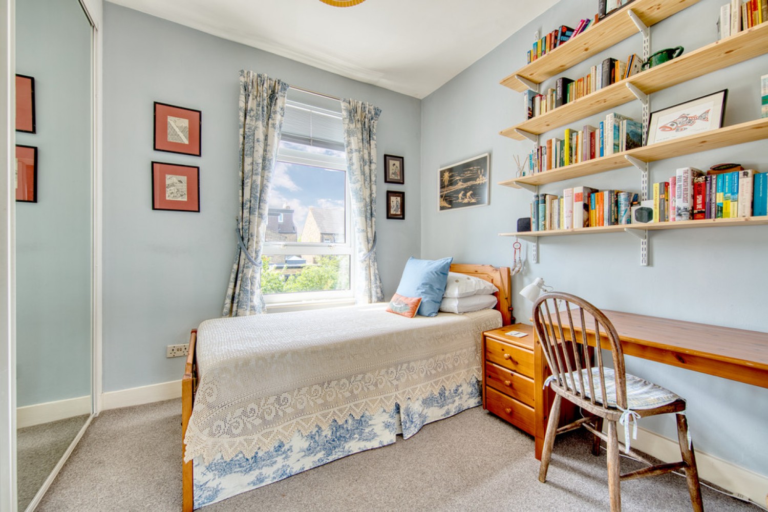 4 bedroom House for Sale Spratt Hall Road, Wanstead
