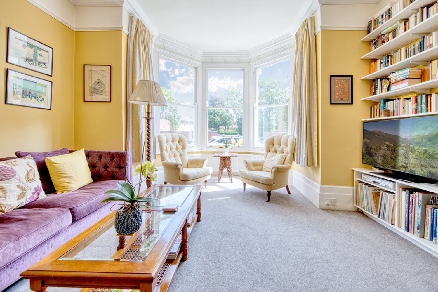 4 bedroom House for Sale Spratt Hall Road, Wanstead