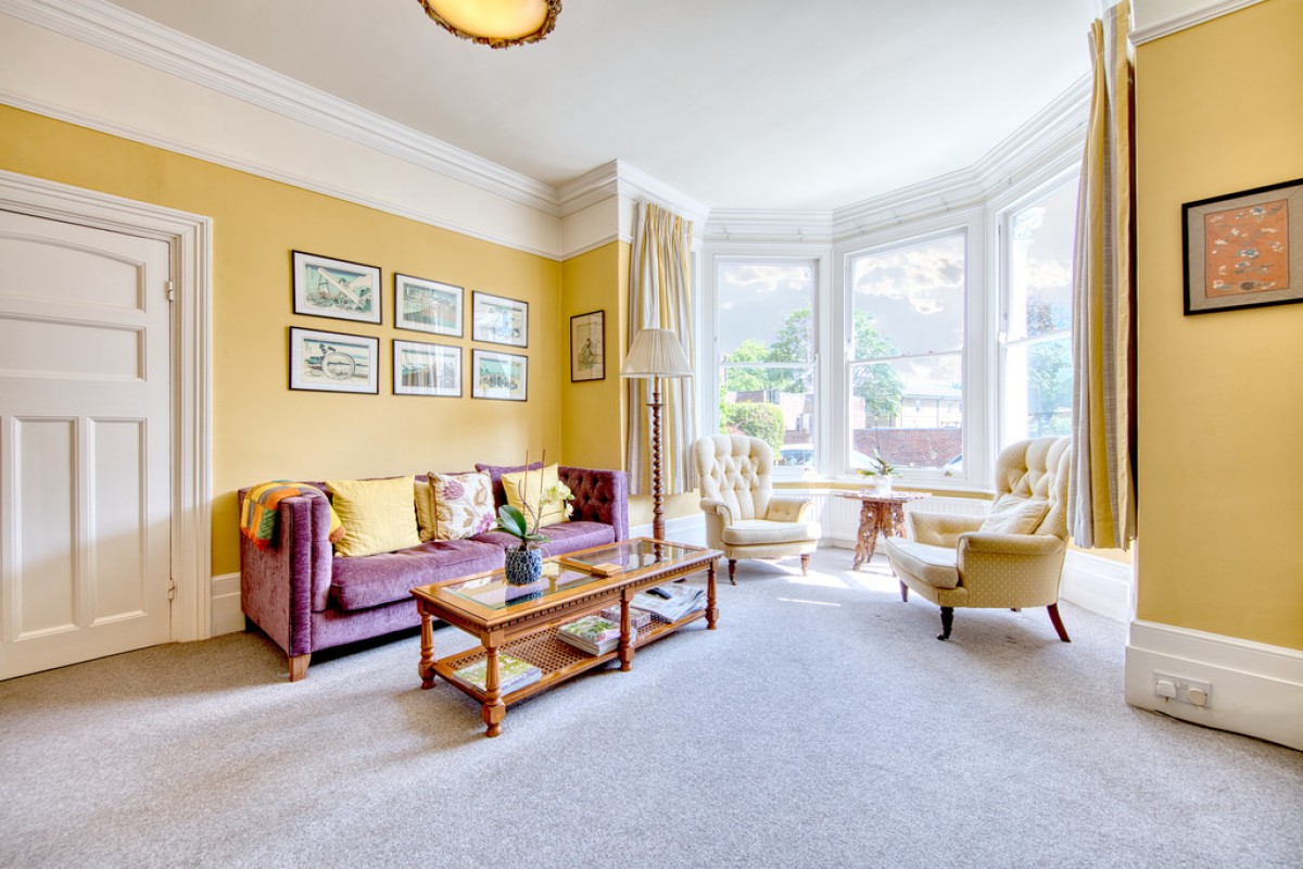 Spratt Hall Road, Wanstead