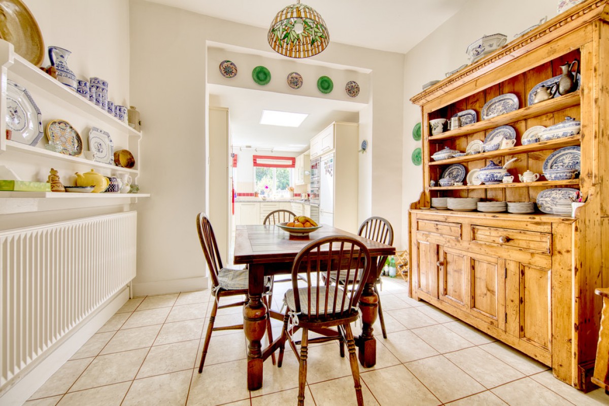 Spratt Hall Road, Wanstead