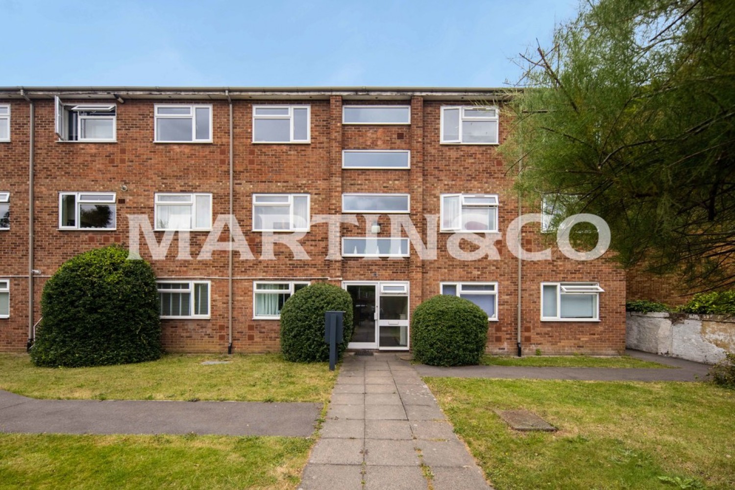 Thornton House, Wanstead