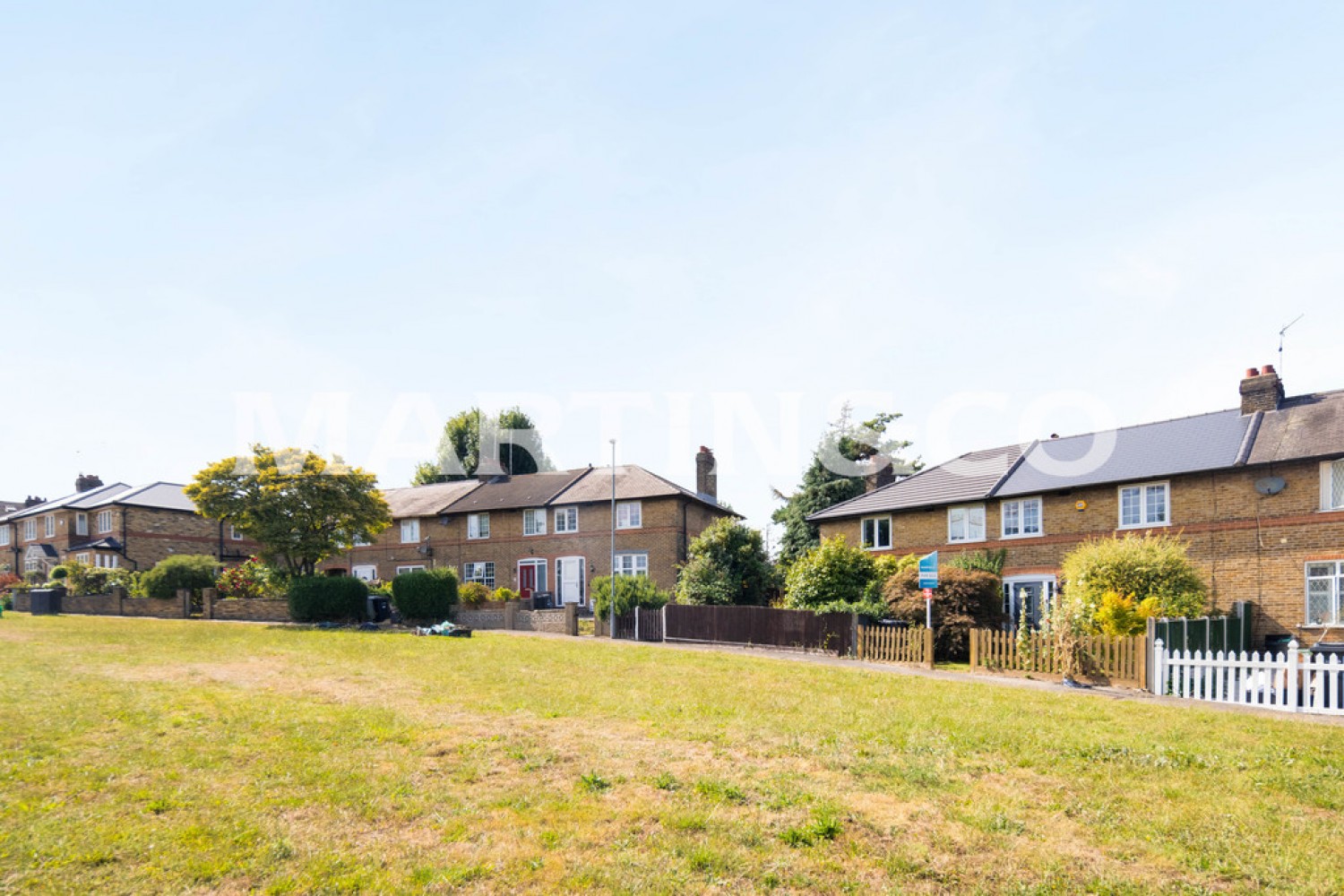 Rectory Crescent, Wanstead