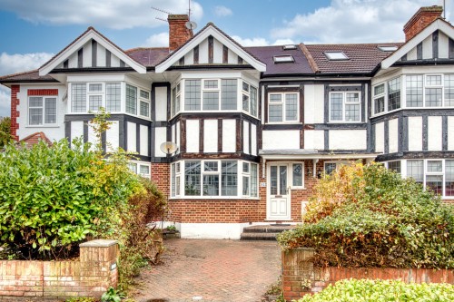 Elmcroft Avenue, Wanstead