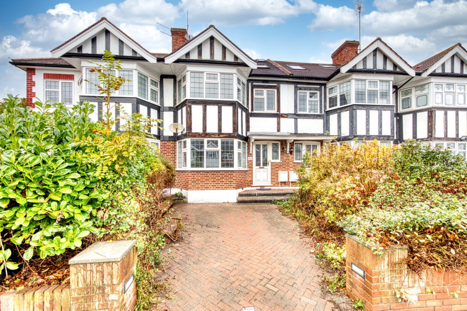 4 bedroom House for Sale Elmcroft Avenue, Wanstead