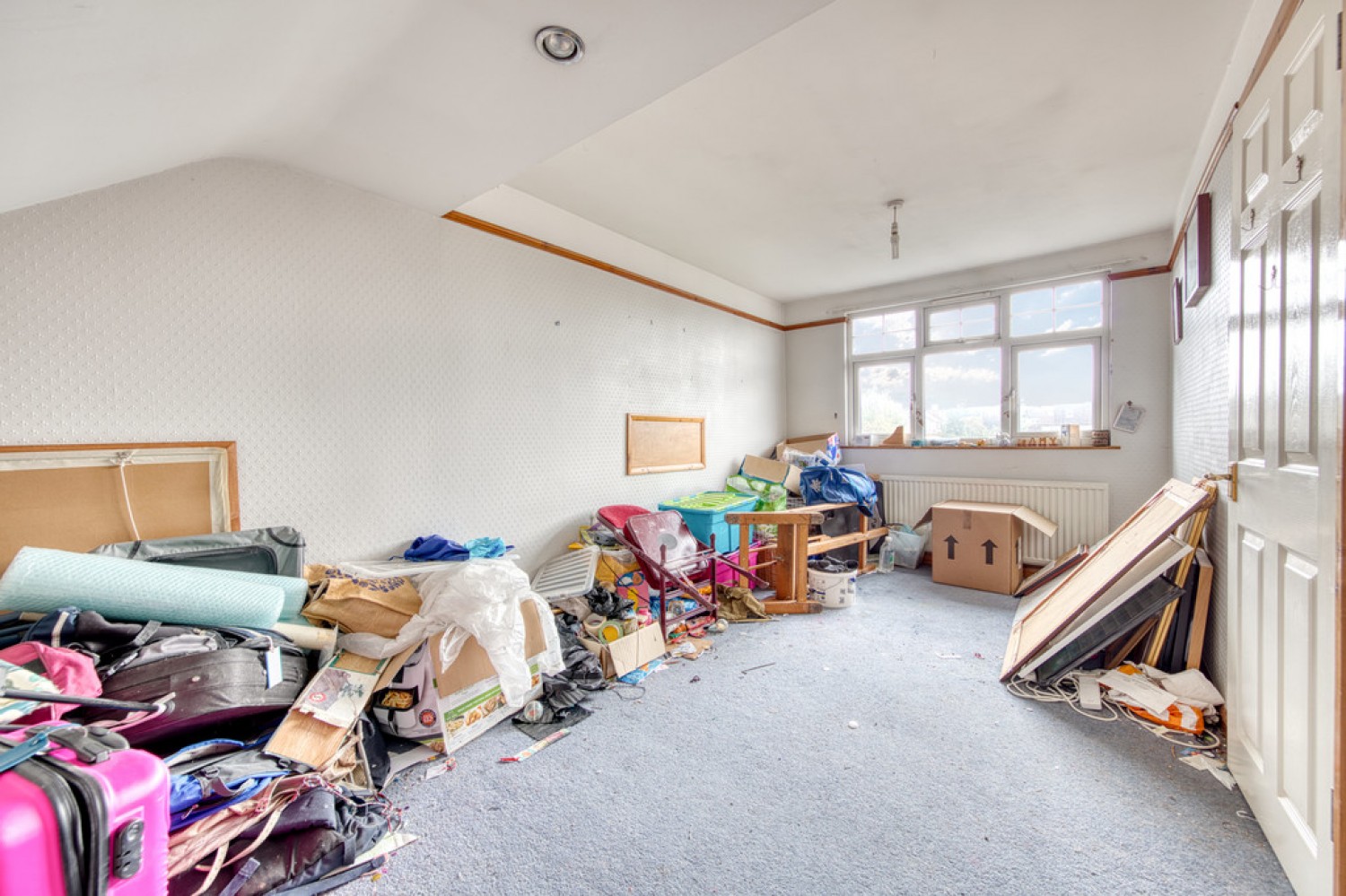 4 bedroom House for Sale Elmcroft Avenue, Wanstead