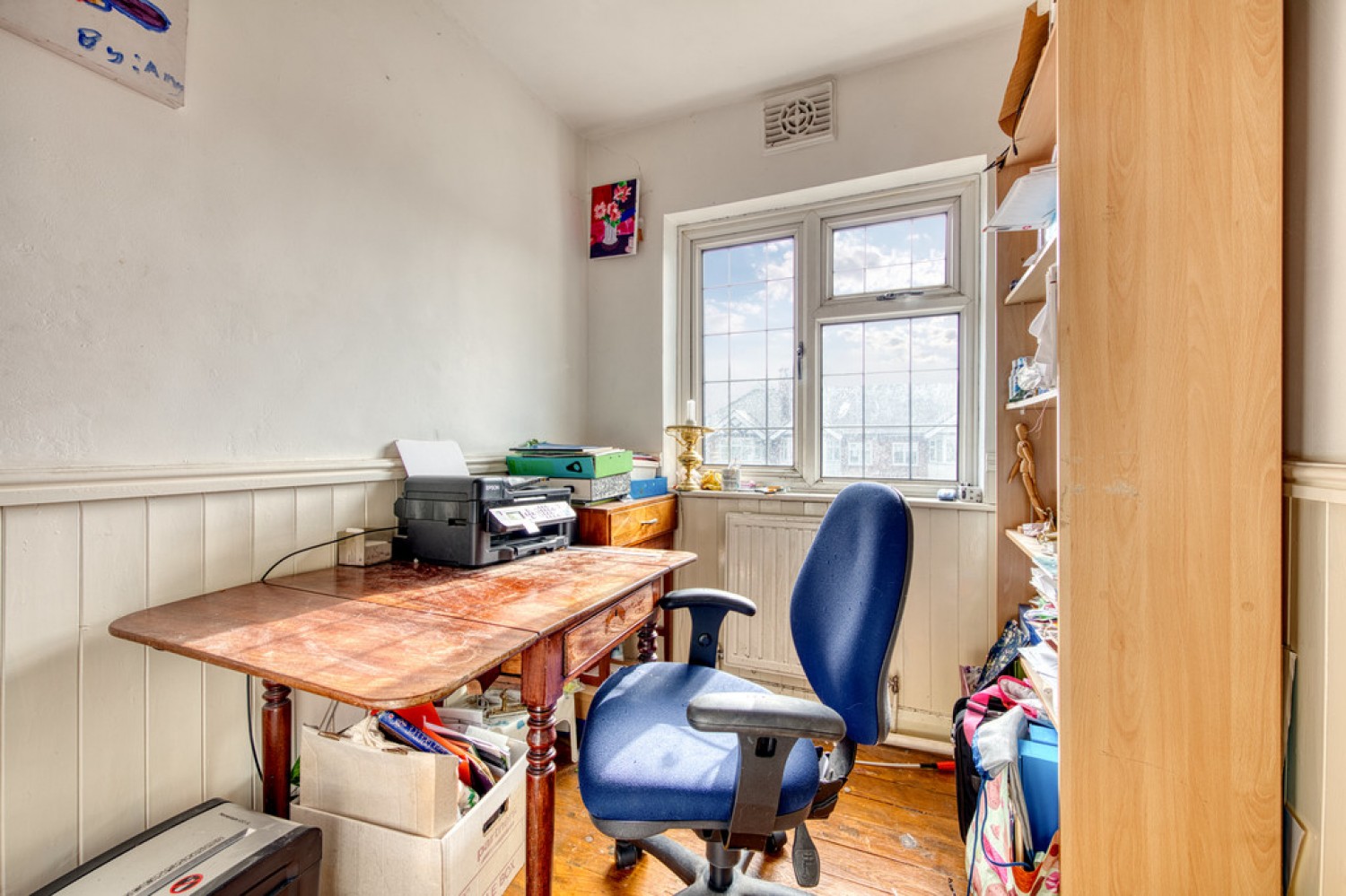 4 bedroom House for Sale Elmcroft Avenue, Wanstead