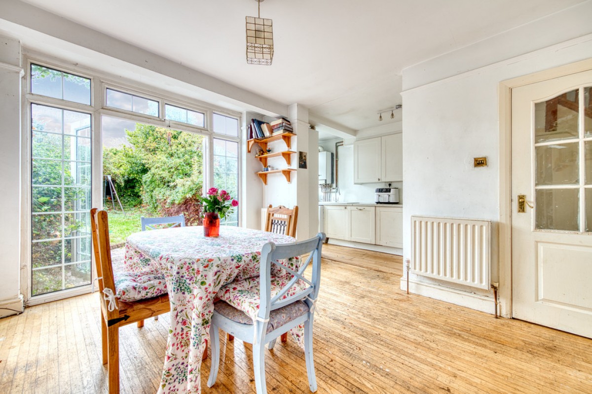 Elmcroft Avenue, Wanstead