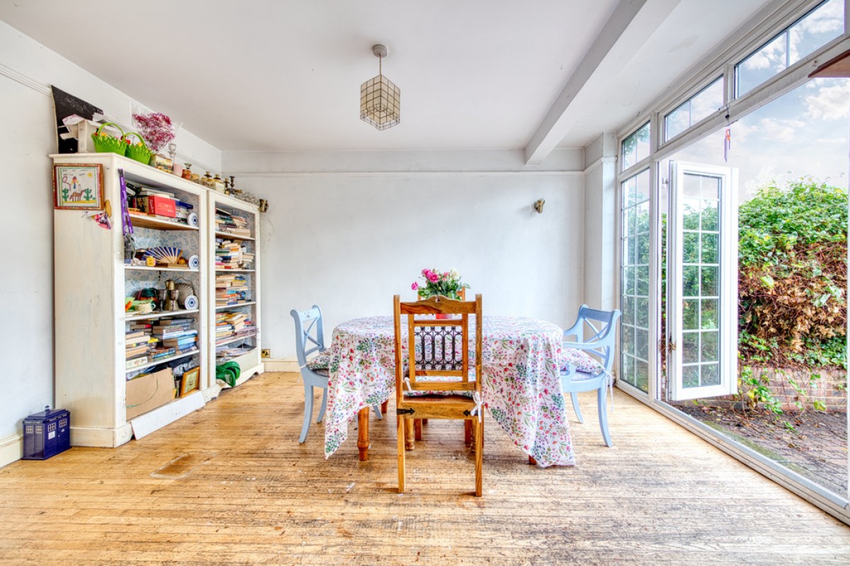 Elmcroft Avenue, Wanstead