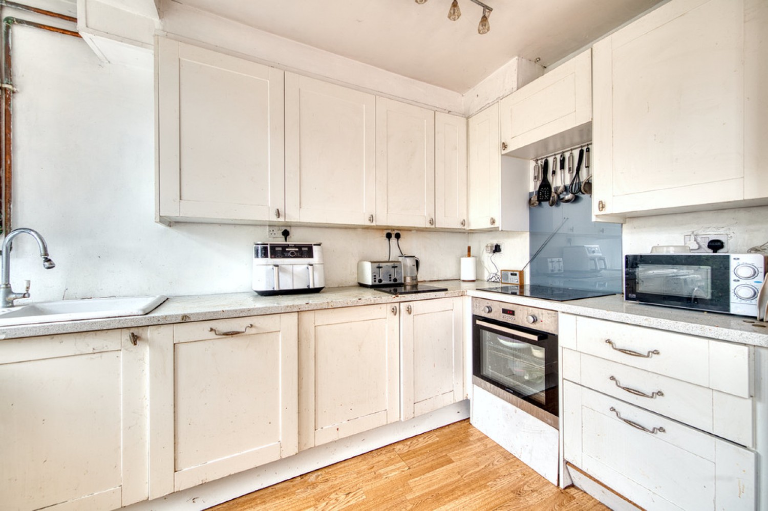 4 bedroom House for Sale Elmcroft Avenue, Wanstead