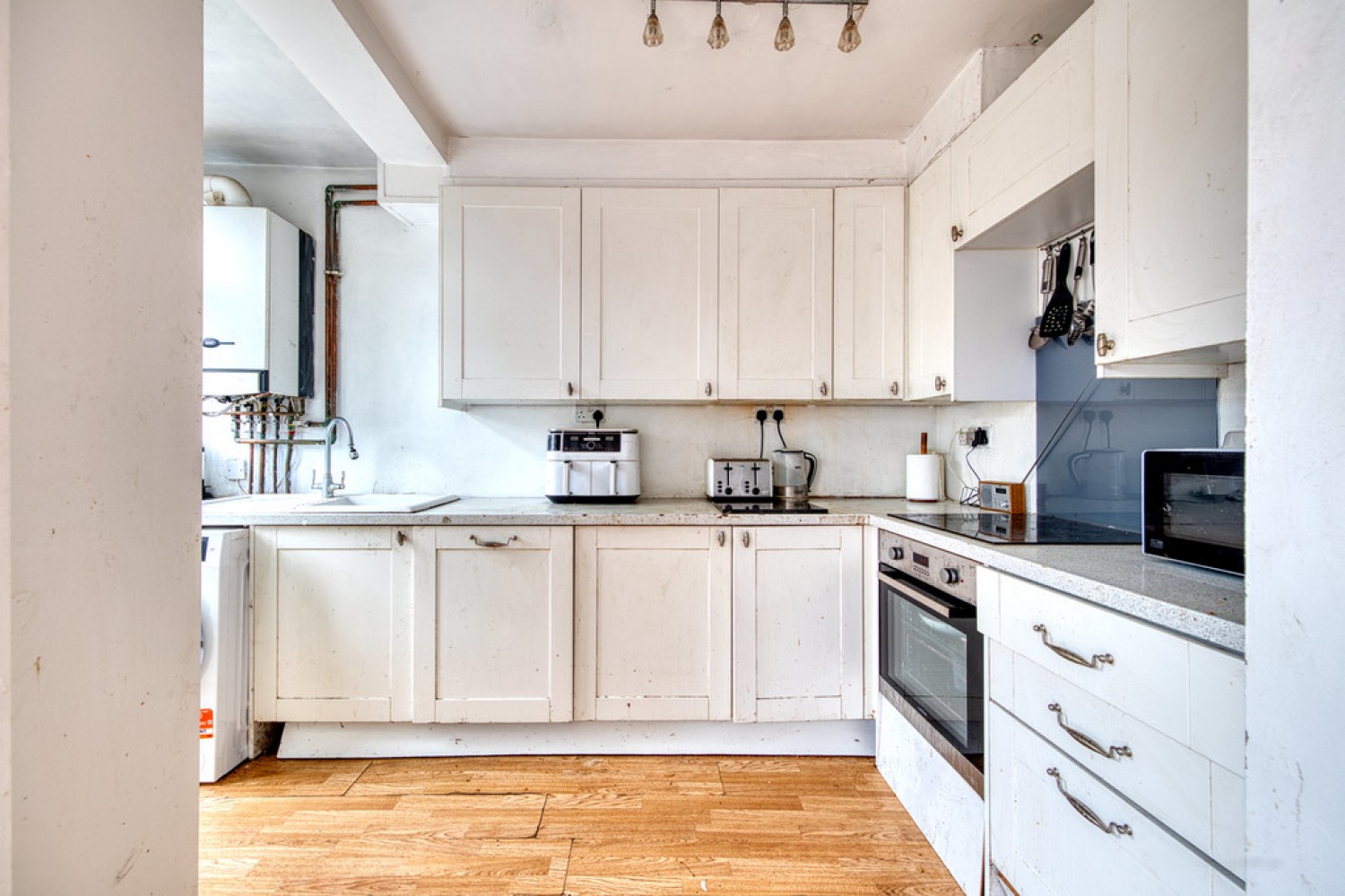 4 bedroom House for Sale Elmcroft Avenue, Wanstead