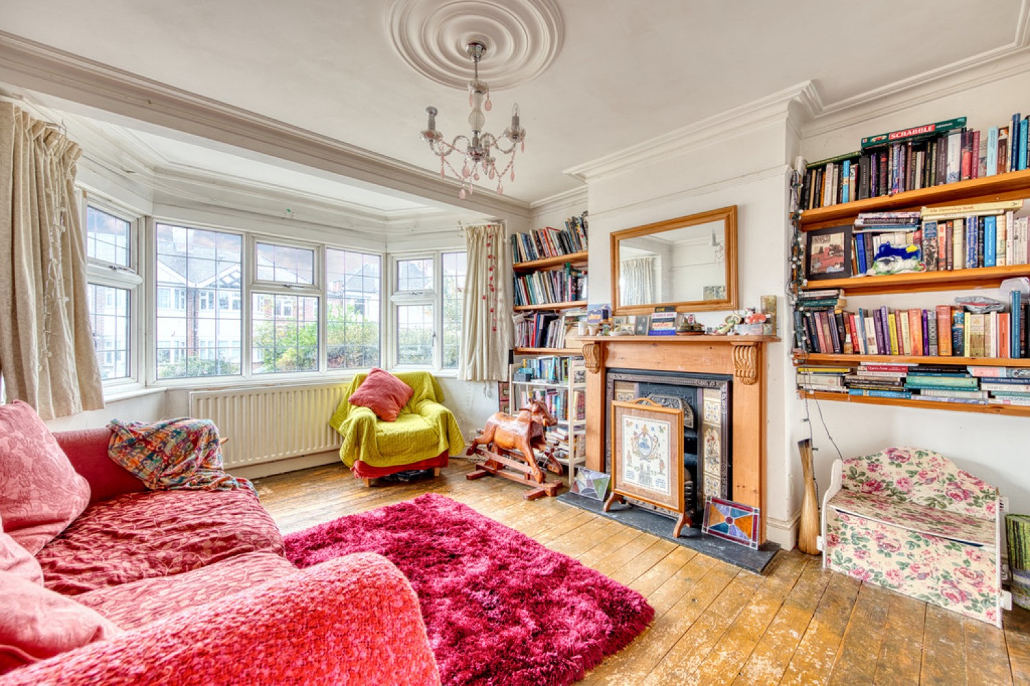 4 bedroom House for Sale Elmcroft Avenue, Wanstead