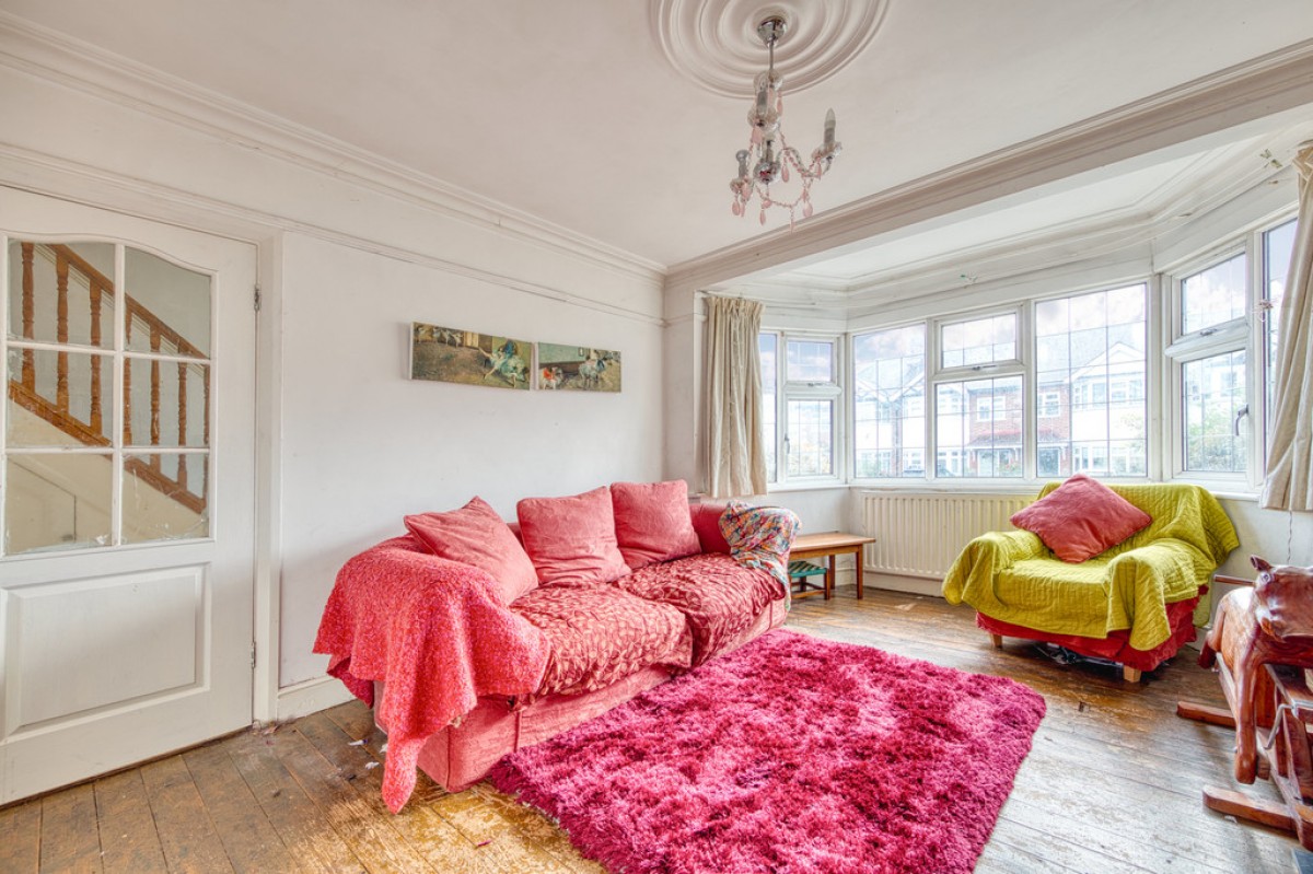 Elmcroft Avenue, Wanstead