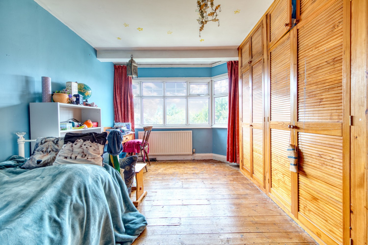 4 bedroom House for Sale Elmcroft Avenue, Wanstead