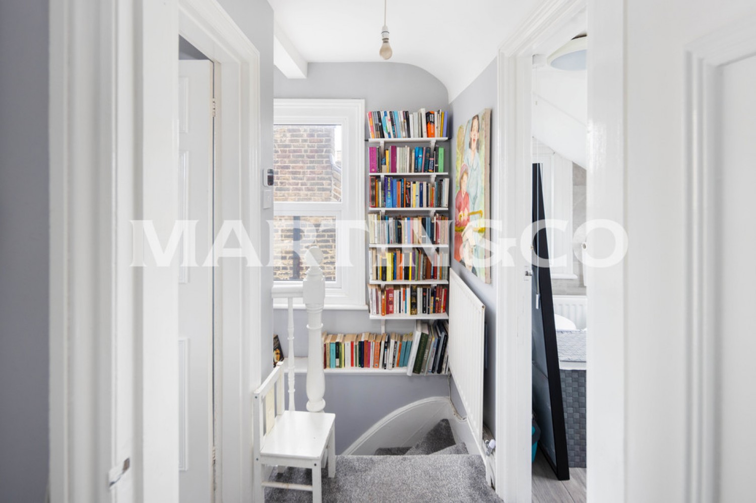 Cambridge Road, Wanstead, London