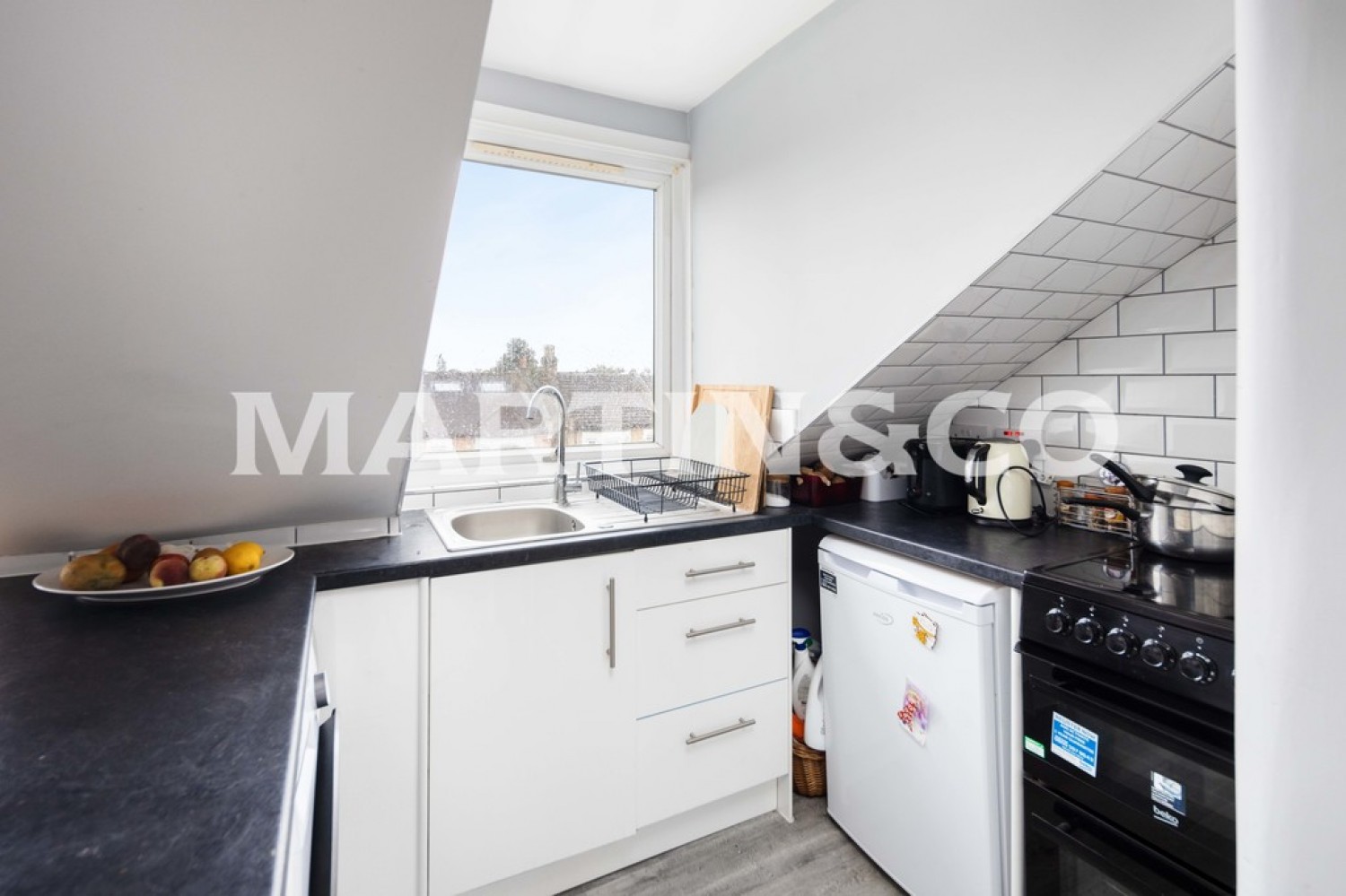 Cambridge Road, Wanstead, London