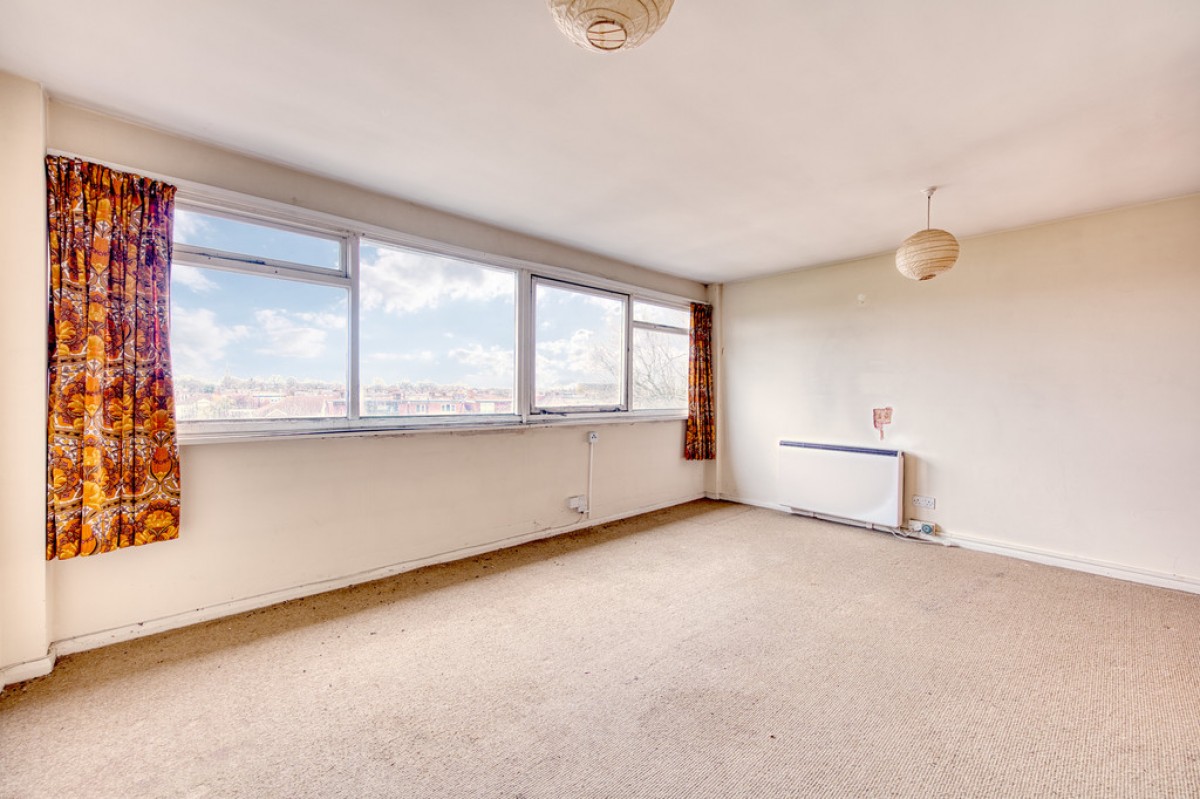 Cyna Court, Wanstead