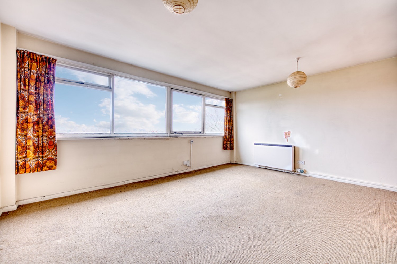 Cyna Court, Wanstead