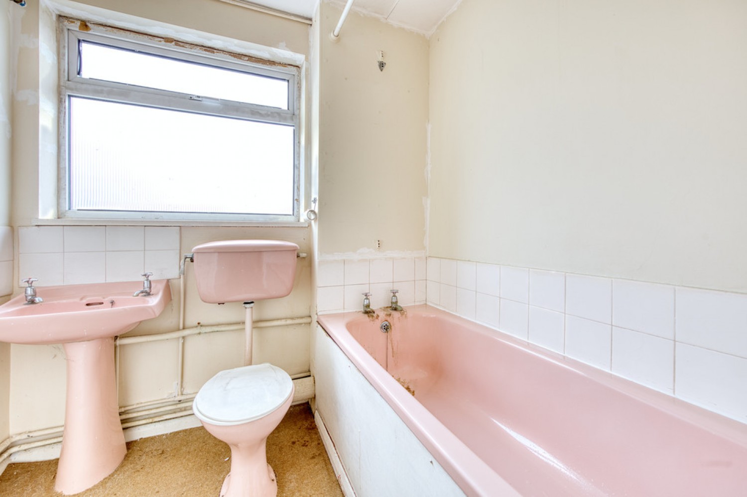 Cyna Court, Wanstead