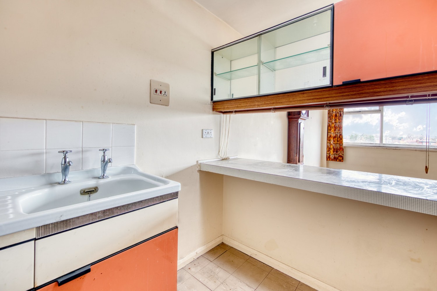 Cyna Court, Wanstead