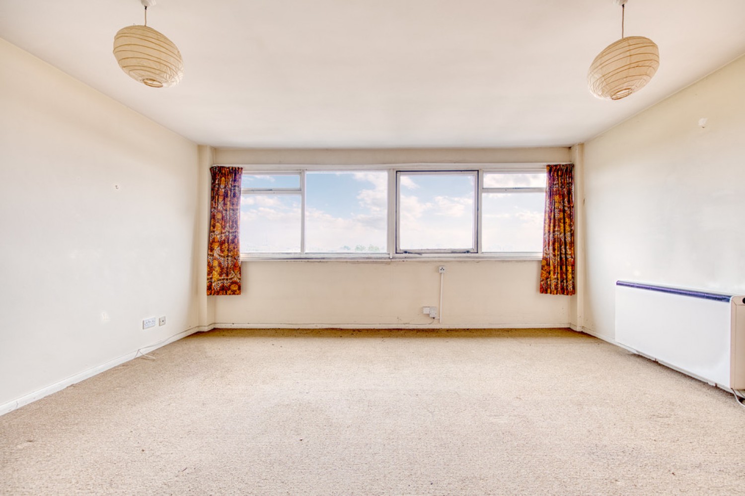 Cyna Court, Wanstead