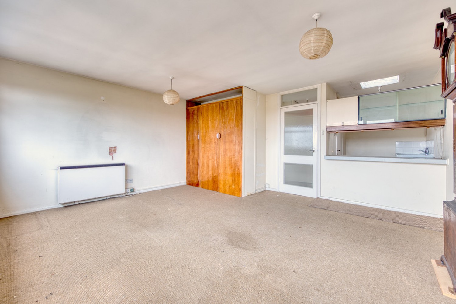 Cyna Court, Wanstead