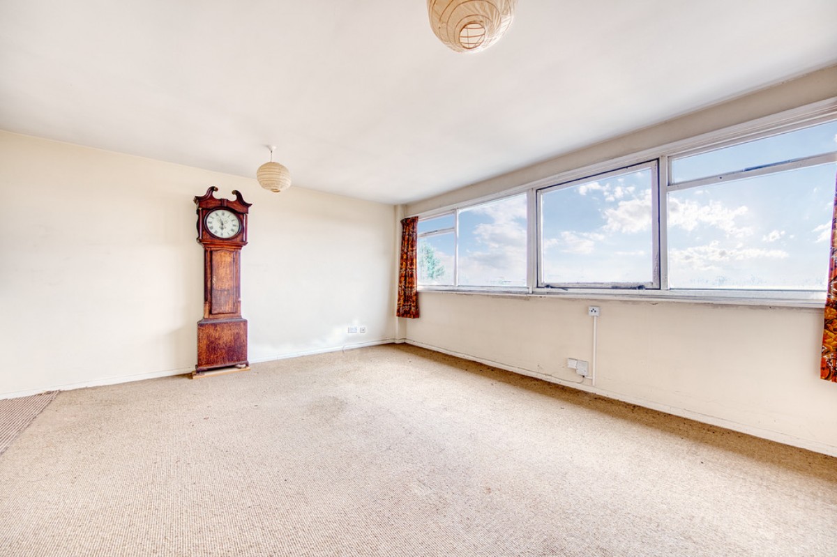 Cyna Court, Wanstead