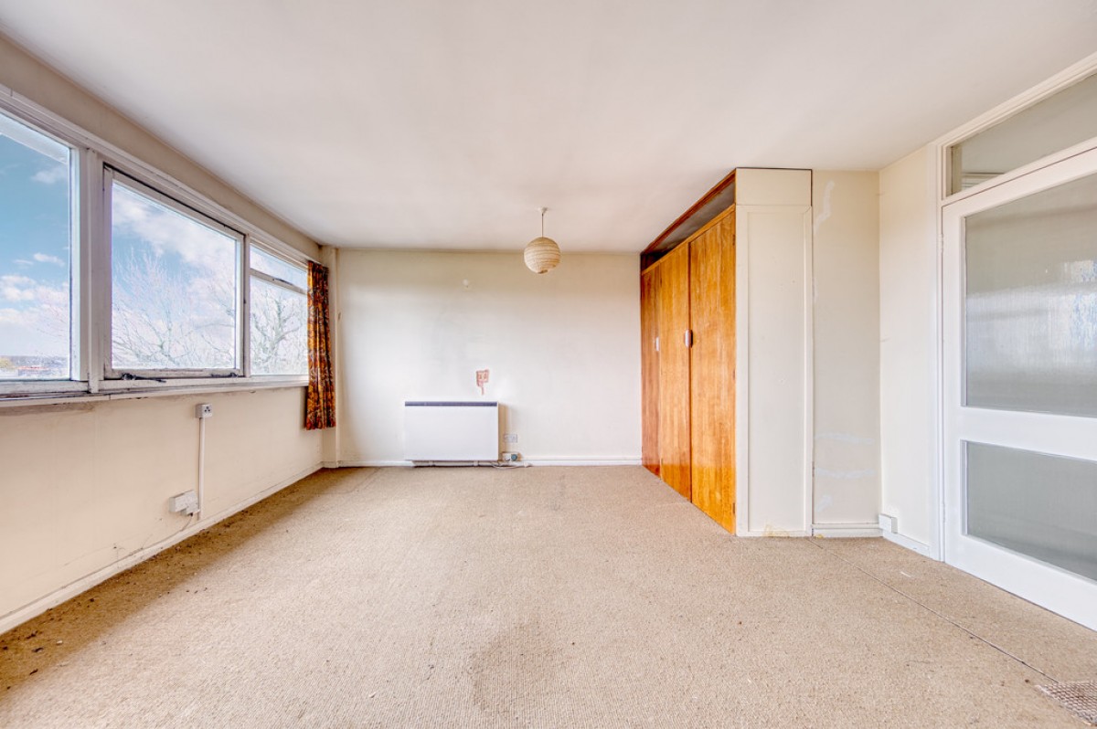 Cyna Court, Wanstead