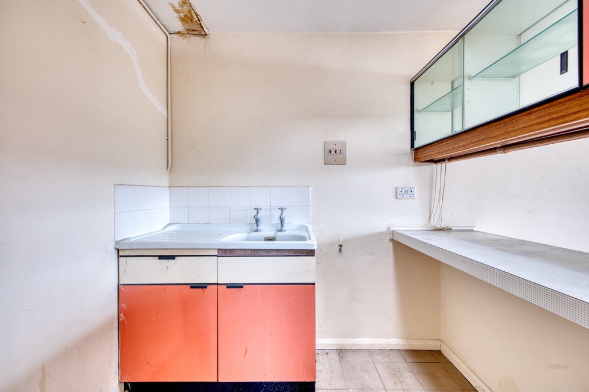 Cyna Court, Wanstead