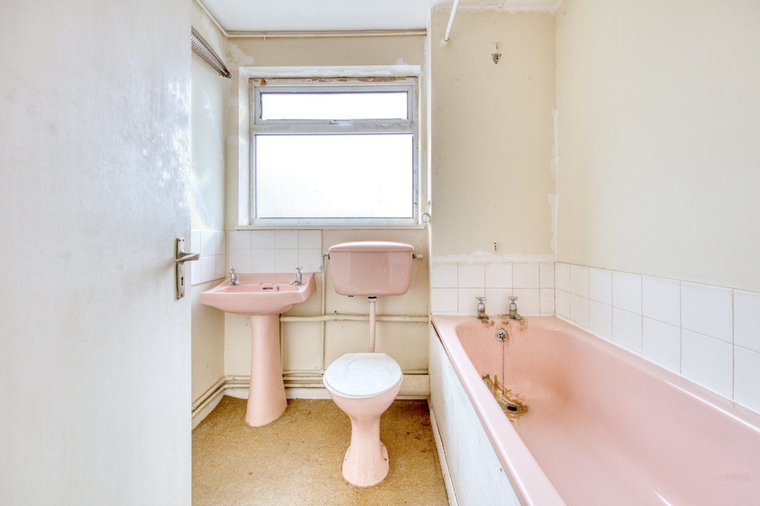 Cyna Court, Wanstead